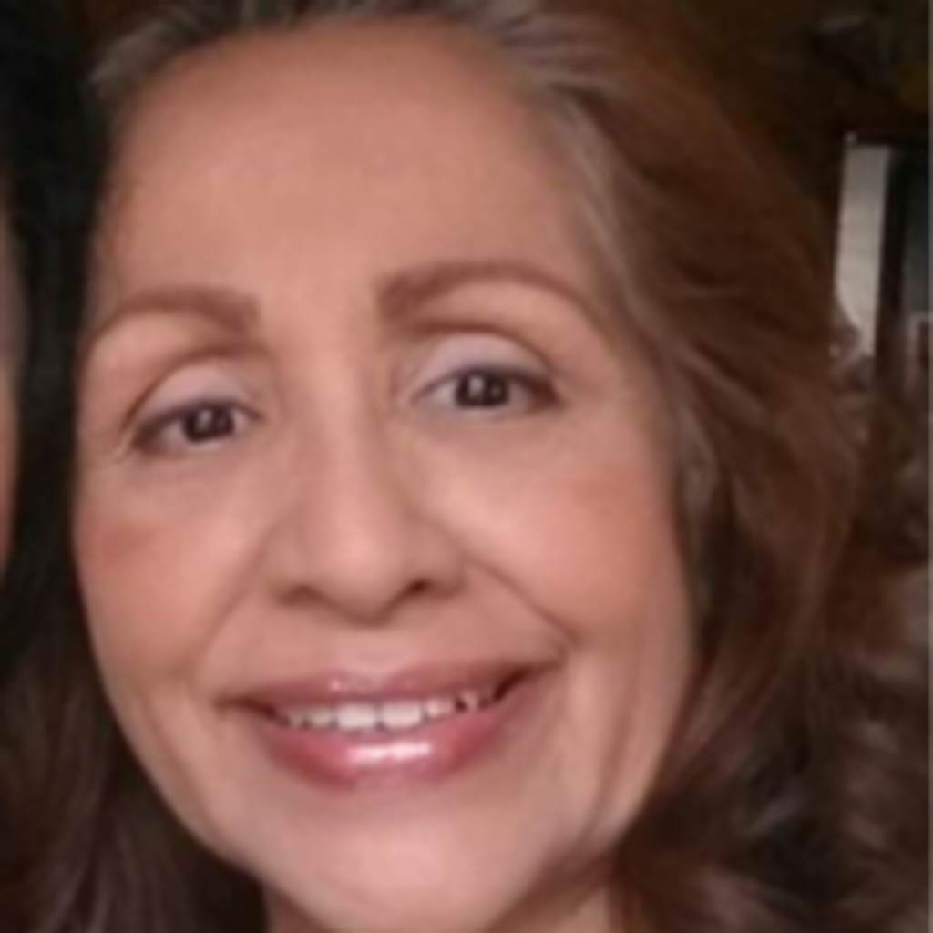 Maria Alvarado