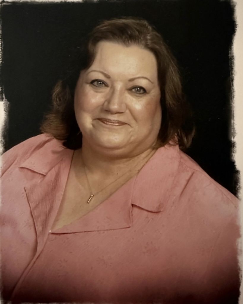 Mary Beth Ann Tomaszewski