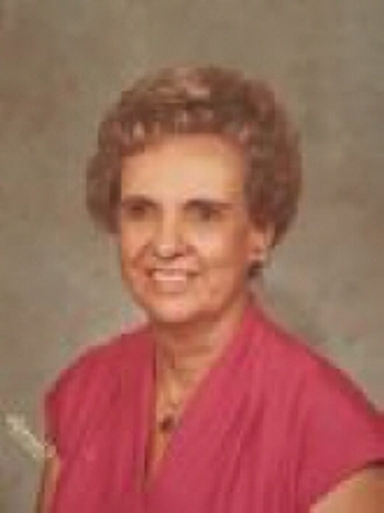 Judy Matthews