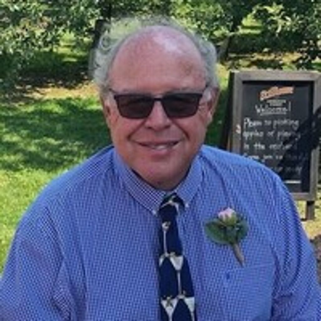 Mark A. Martini Profile Photo
