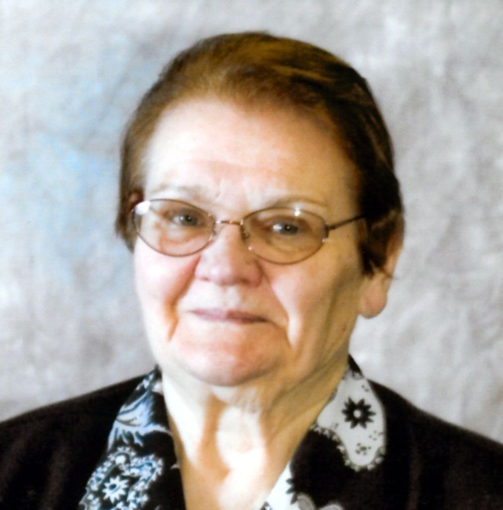 Ruth Hoffman Profile Photo