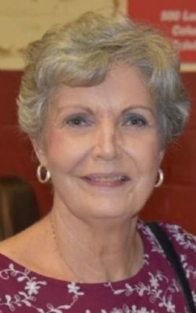 Linda Cherylle Martin Profile Photo