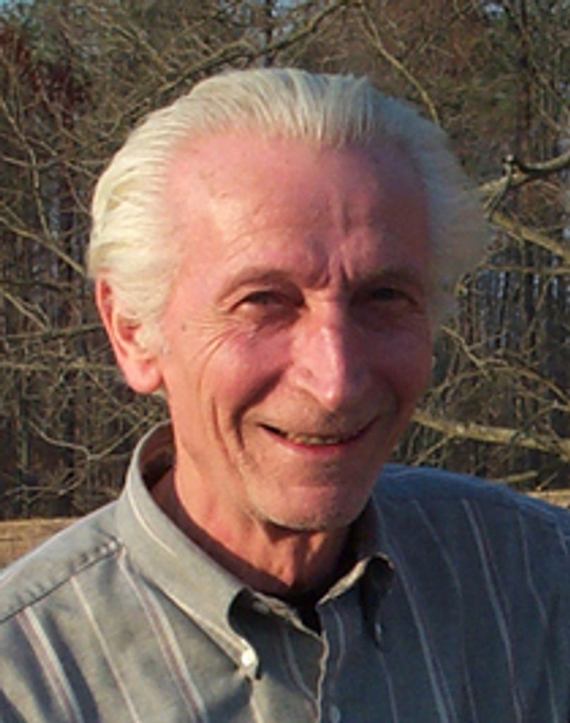 Chris Gregorios Tsigaridas