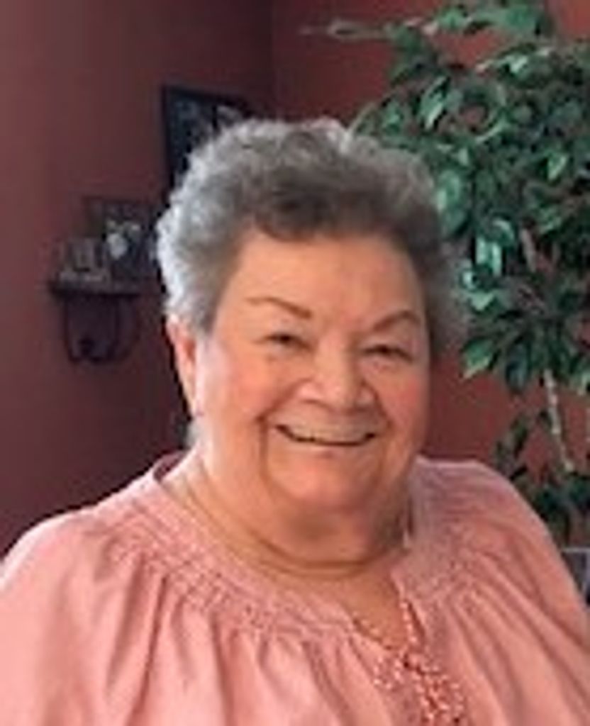 Dolores Ramirez