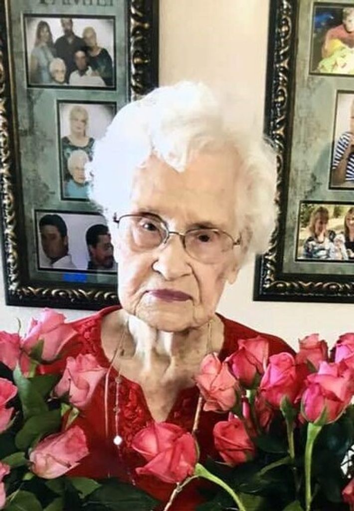 Flossie Lockhart Profile Photo