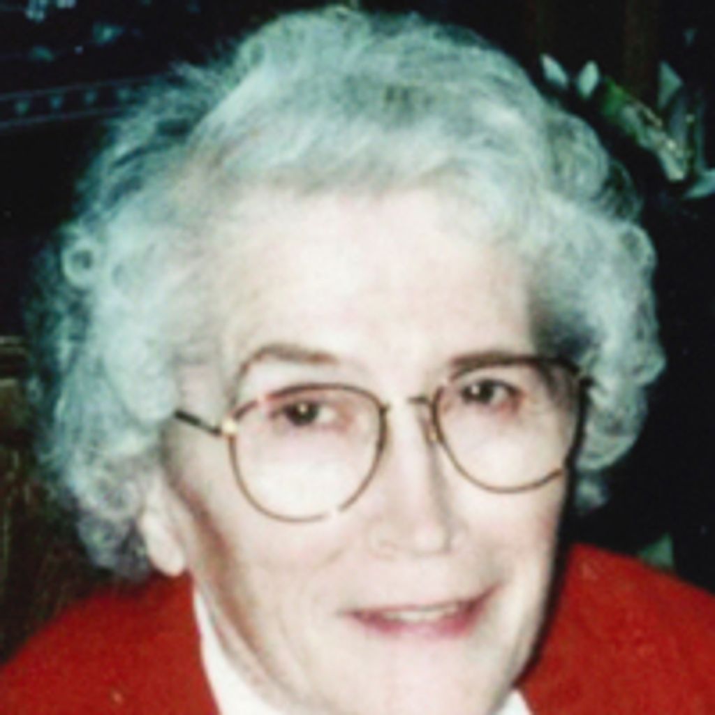 Laverne I. Koppelmann