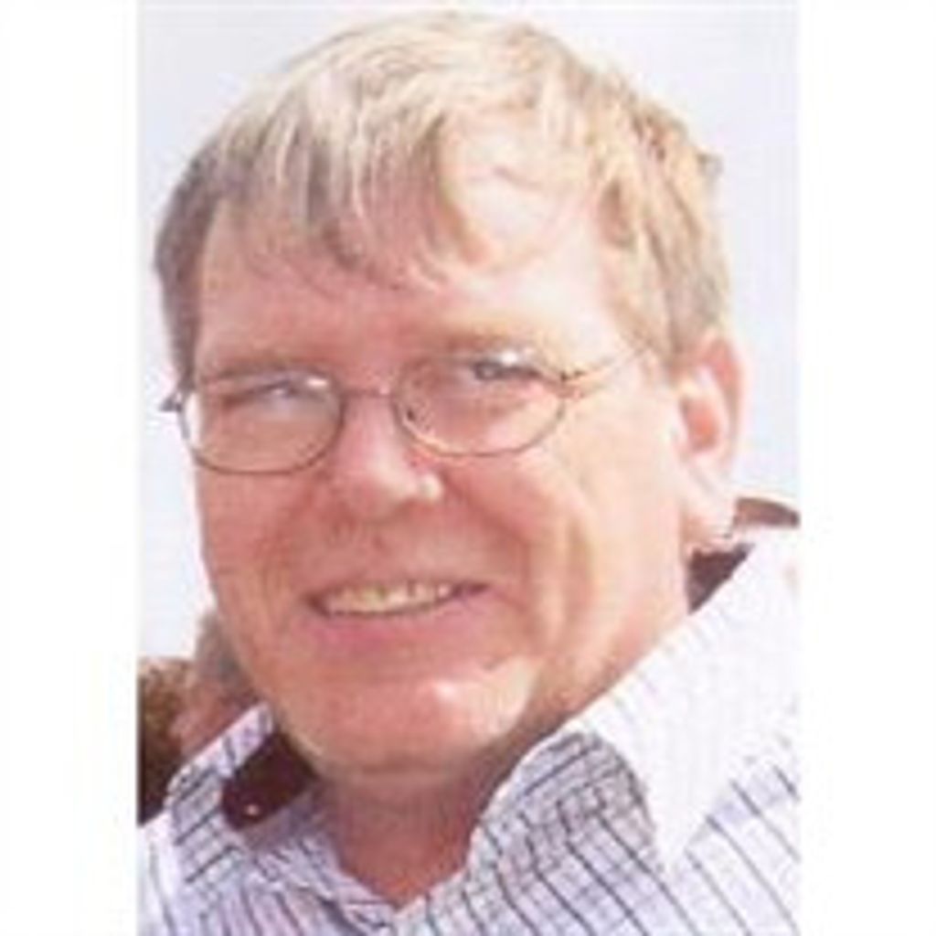 Kevin George Egan