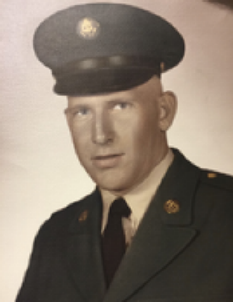 Sandy Ray Gilchrist