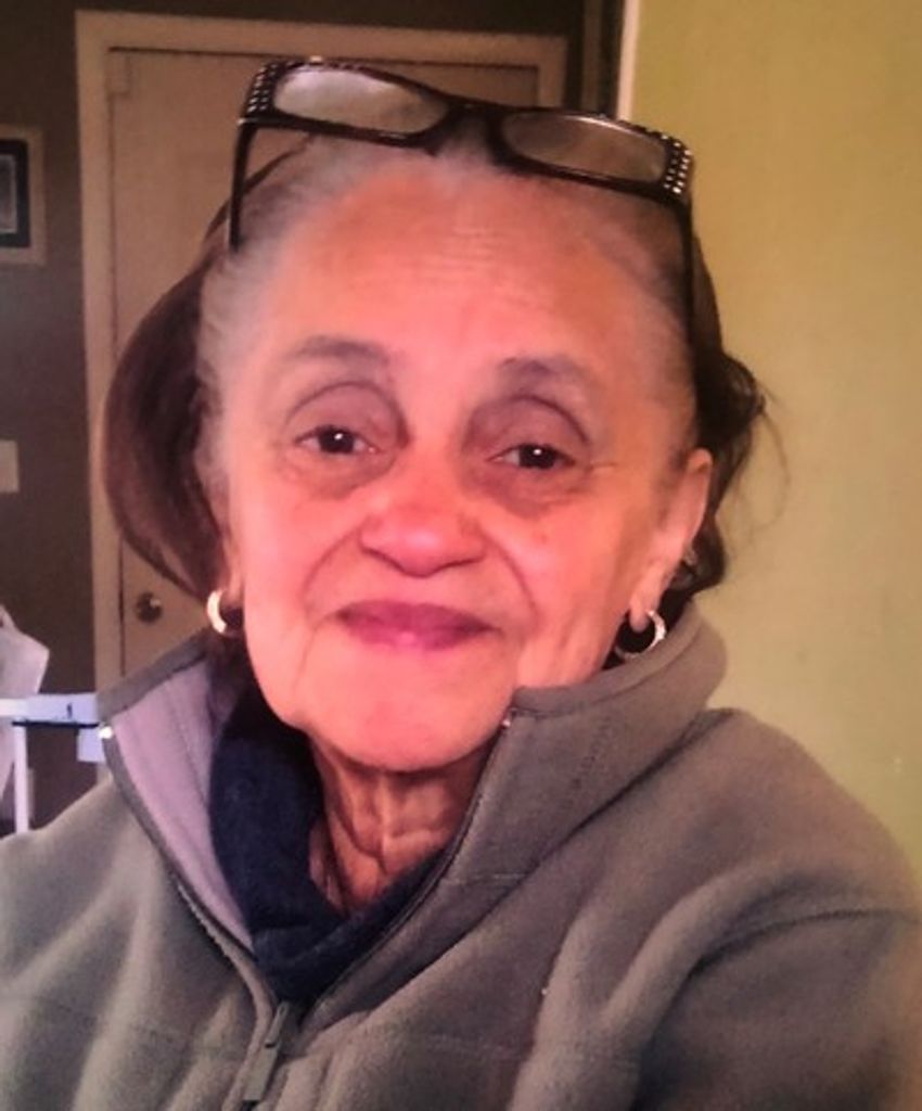 Antonia Alvarez-Torres Profile Photo