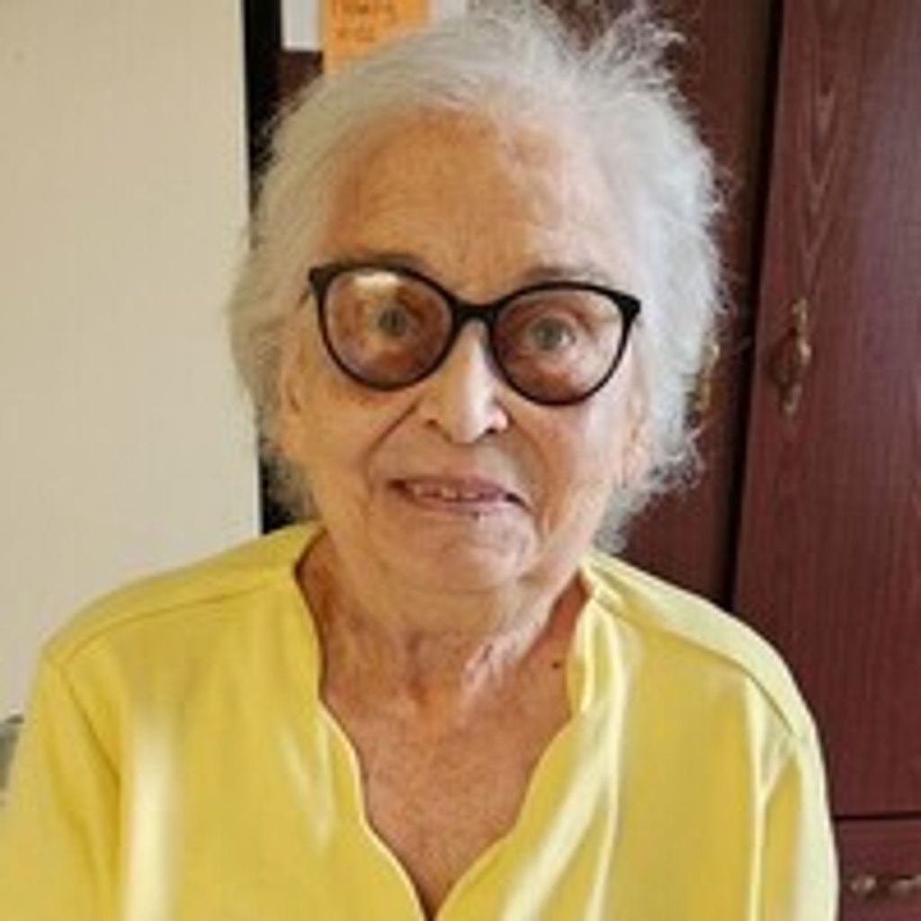 Ruth Kassa