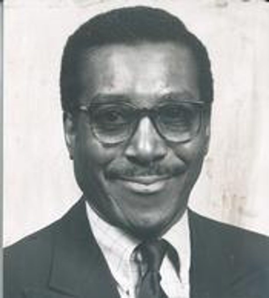 Robert Bradley Harris Profile Photo