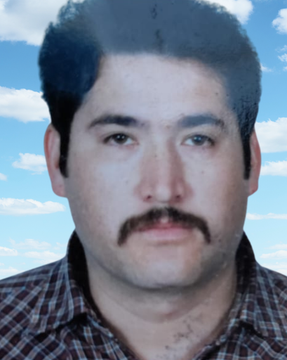 Raul Garcia Moreno Profile Photo