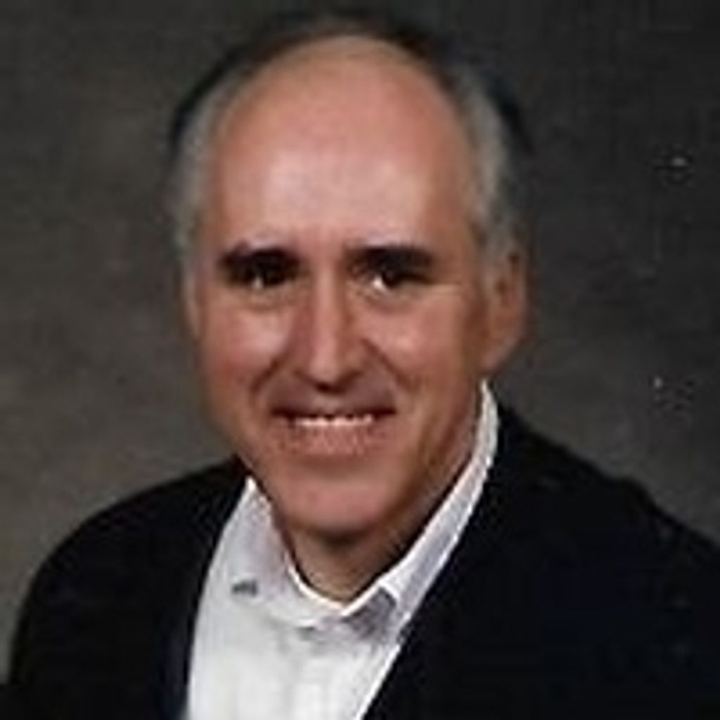 Joe Rock