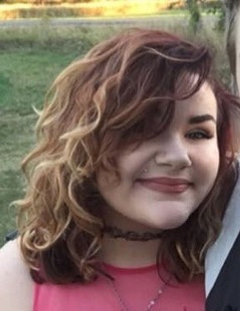 Hannah M. Austin Profile Photo