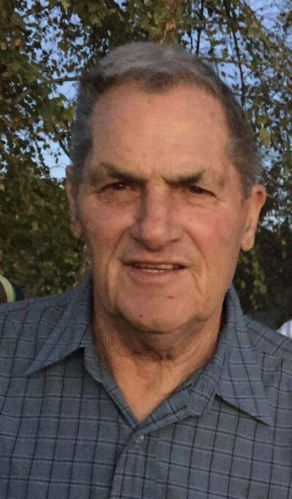 Ray David Ritter, Sr.