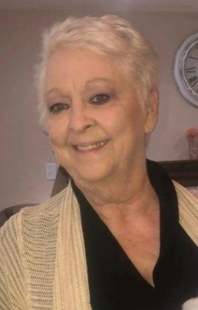 Barbara Brady