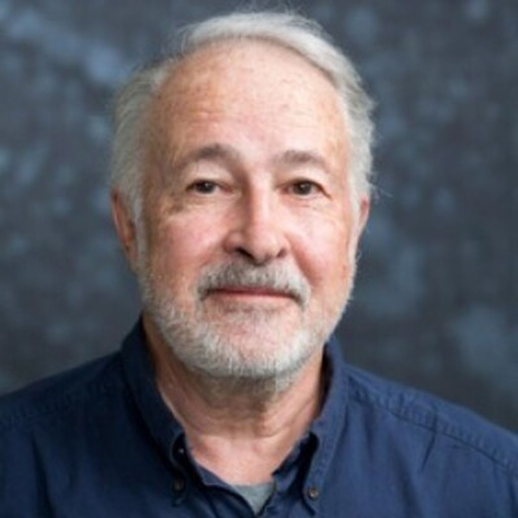 D. Douglas Caulkins Profile Photo