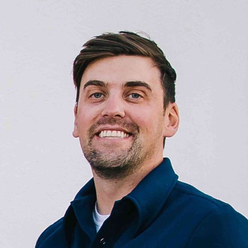 Tyler Jacob van der Stappen Profile Photo