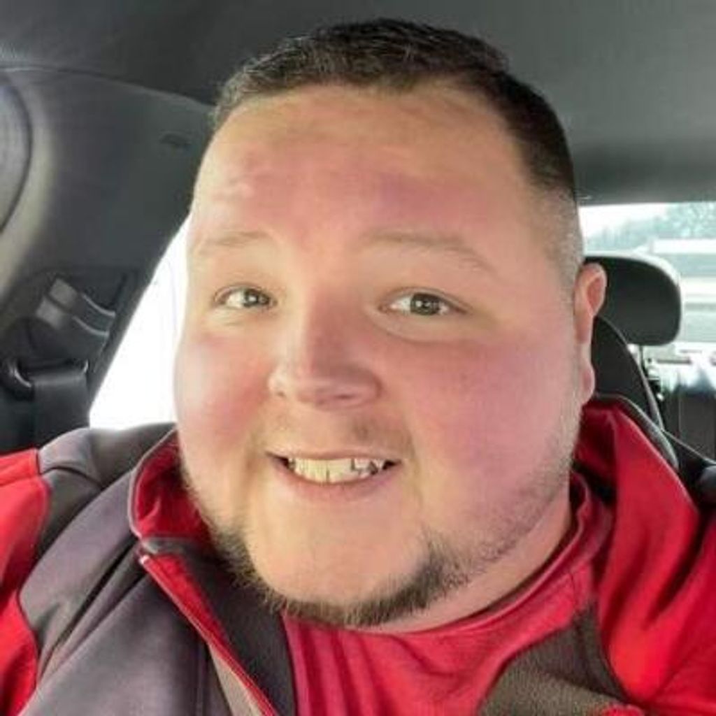 Anthony "Big Red" Vowels Profile Photo