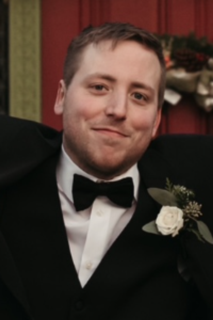 Jonathan "Jack" William Spang