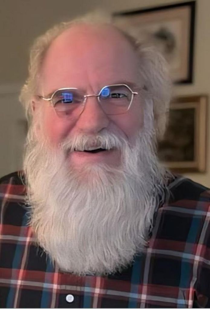 Rev. Dr. Ronald E. Shellhamer Profile Photo