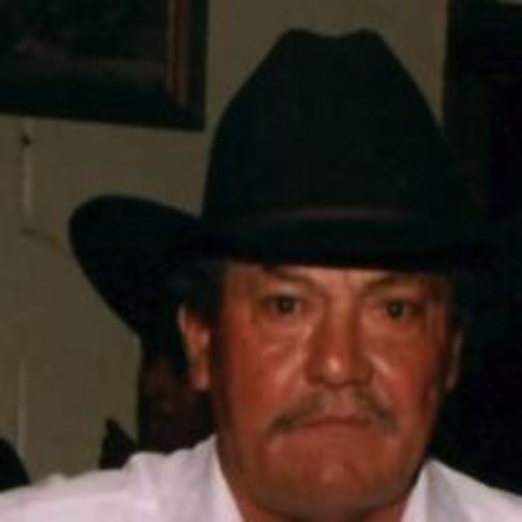 Paulino Gutierrez