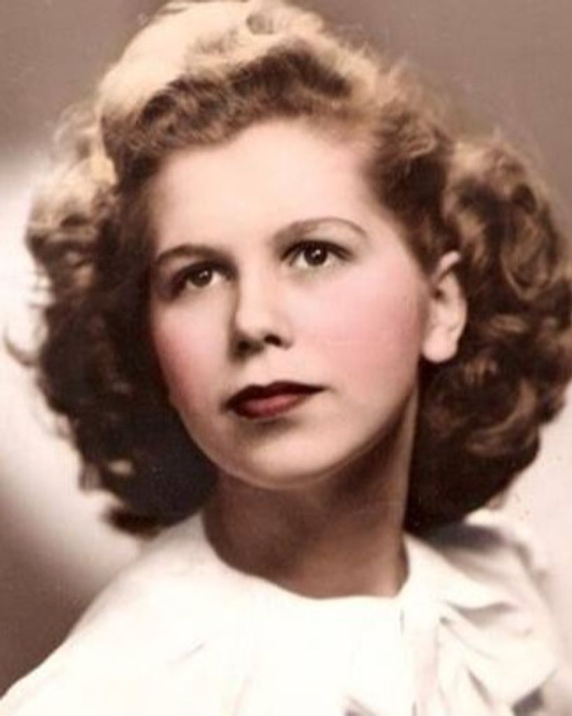 Doris Petri Profile Photo