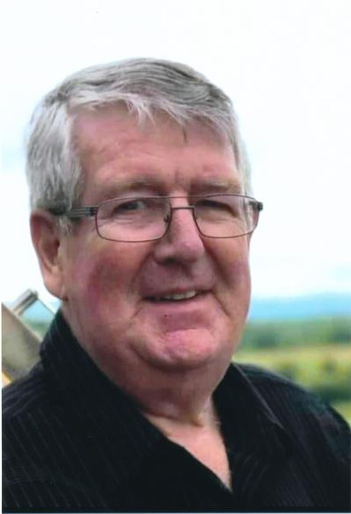 Charles Elliott Fraser Profile Photo