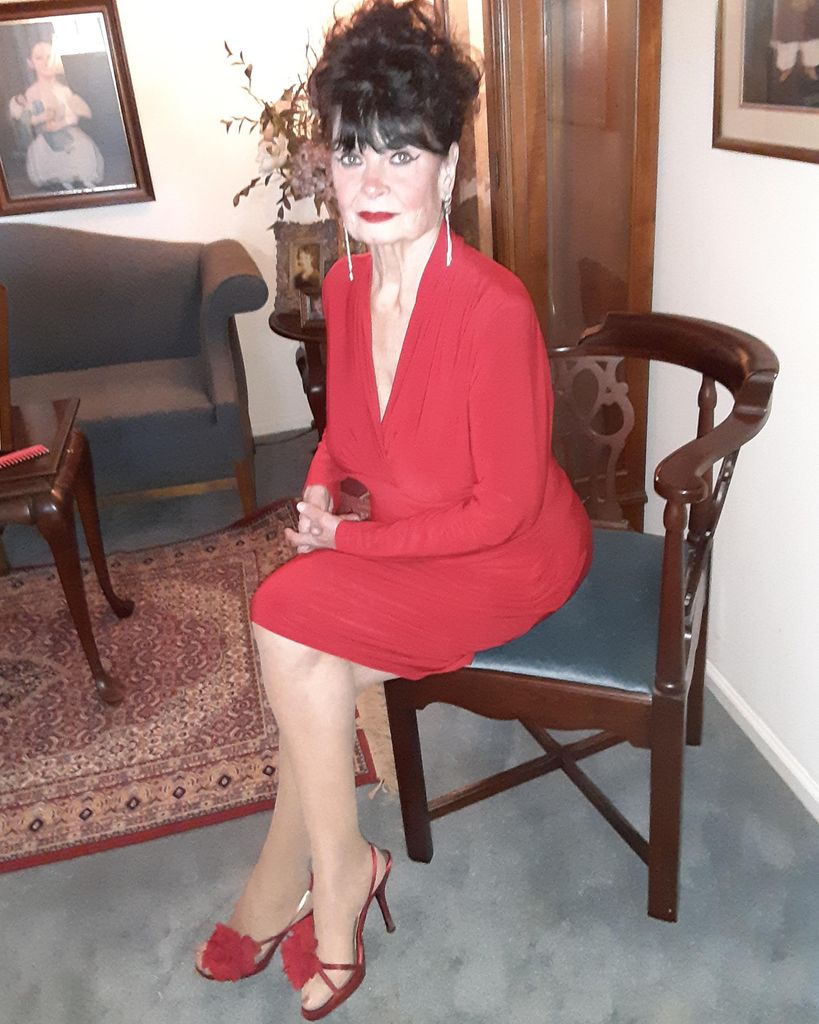 Carolyn Miller Profile Photo