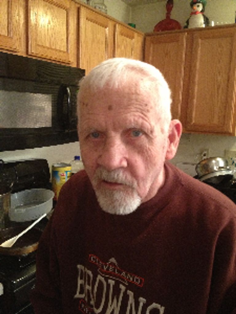 James Edward Mcneely