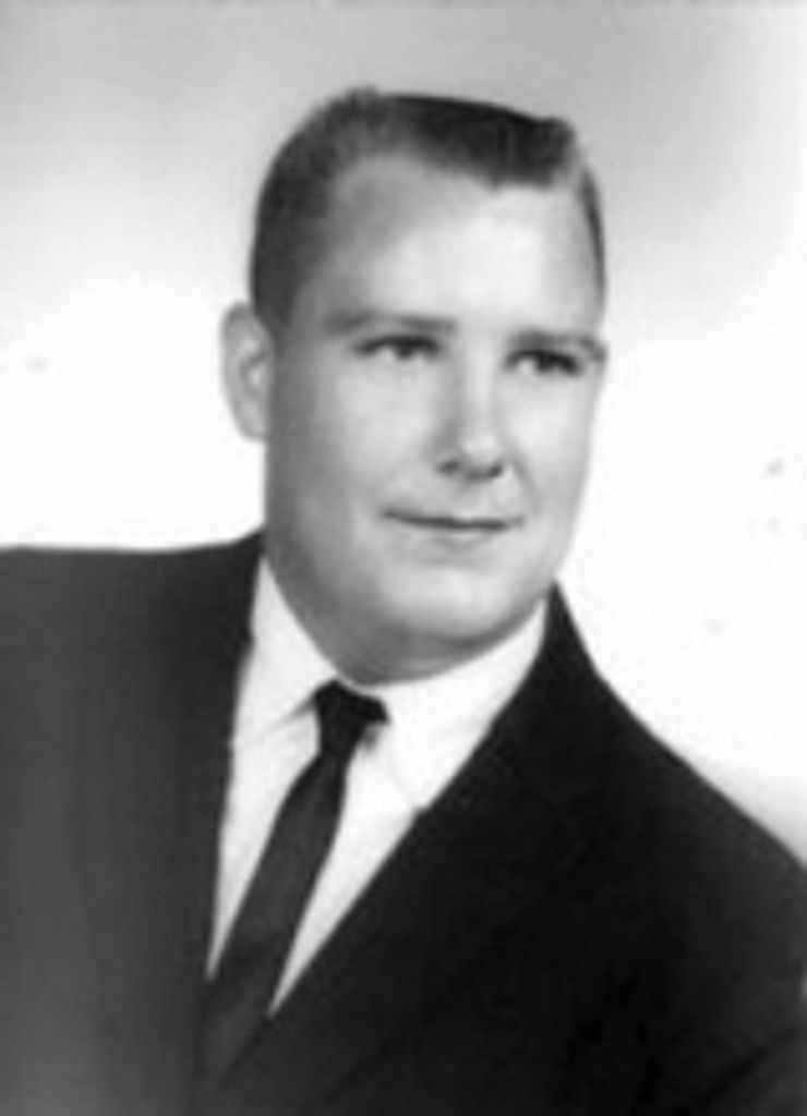 Nolen Clay Hamilton