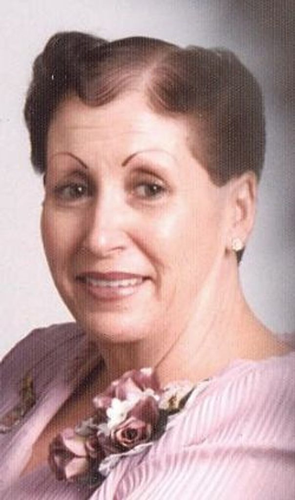 Judy Huffman Ballowe