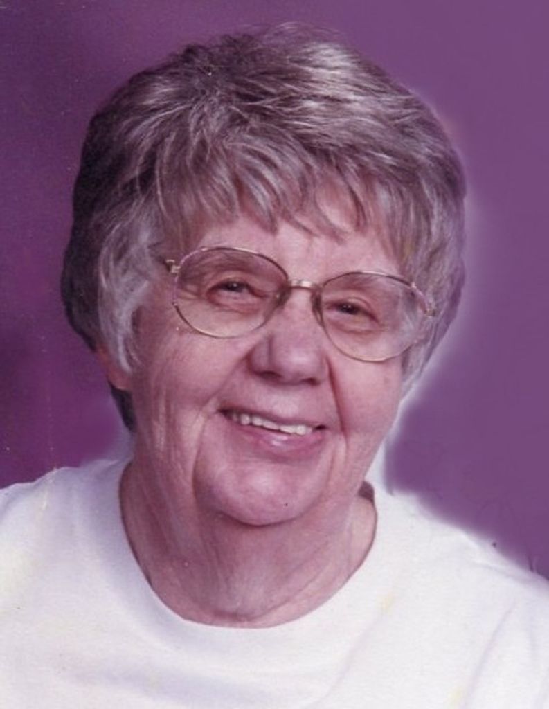 Nadine Williams