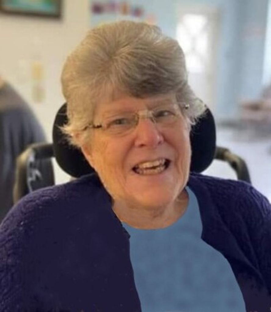 Elizabeth Hemeon Robb Profile Photo