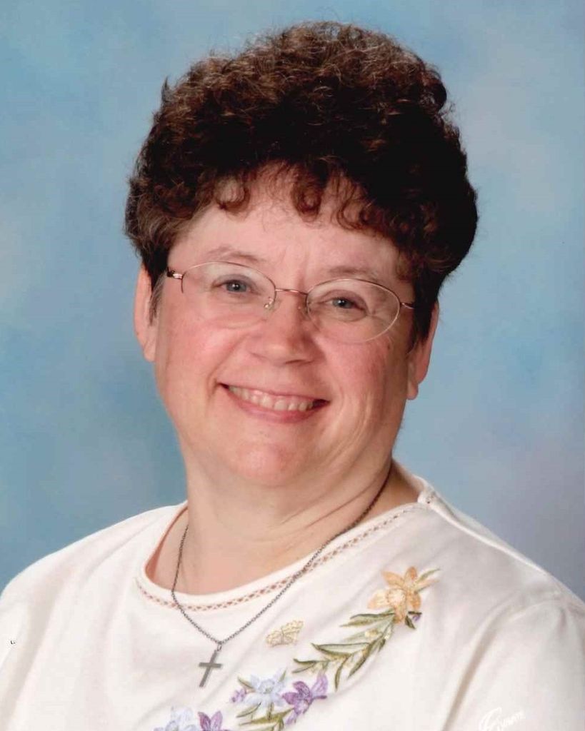 Penelope "Penny" Spessard Wells Profile Photo