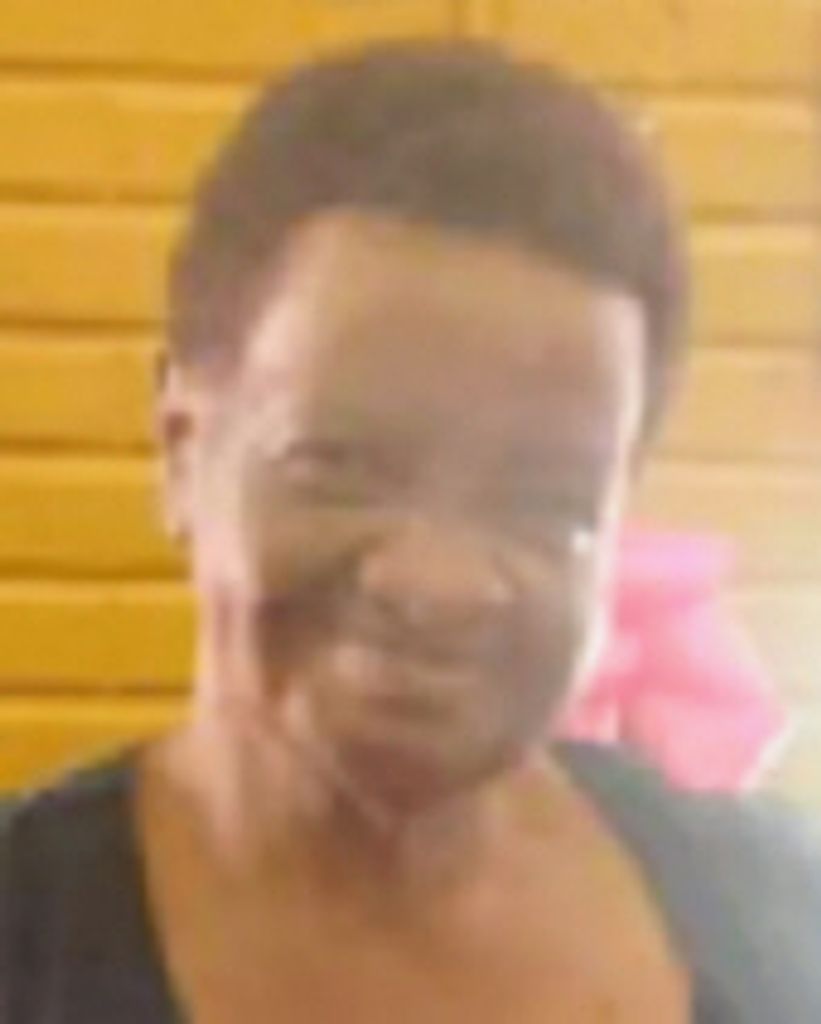 Madeline Hypolite