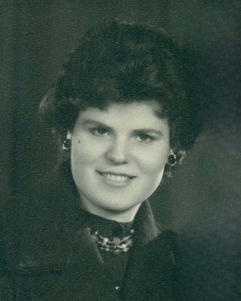 Barbara Mangoutas Profile Photo