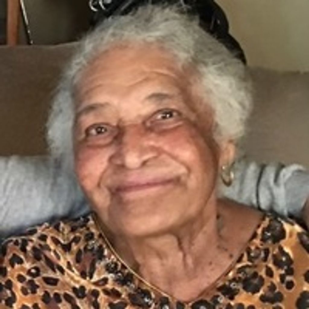 Ruth Elaine Jackson
