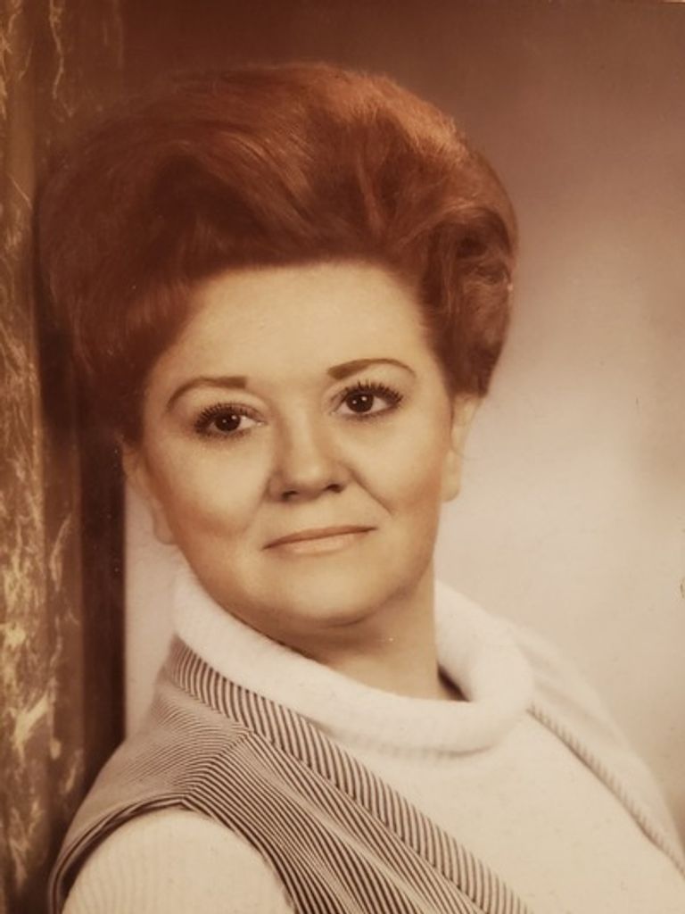 Gerlene "Jean" Feinberg