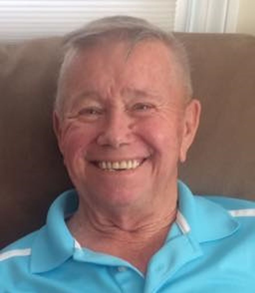 Ronald J. Blow Profile Photo