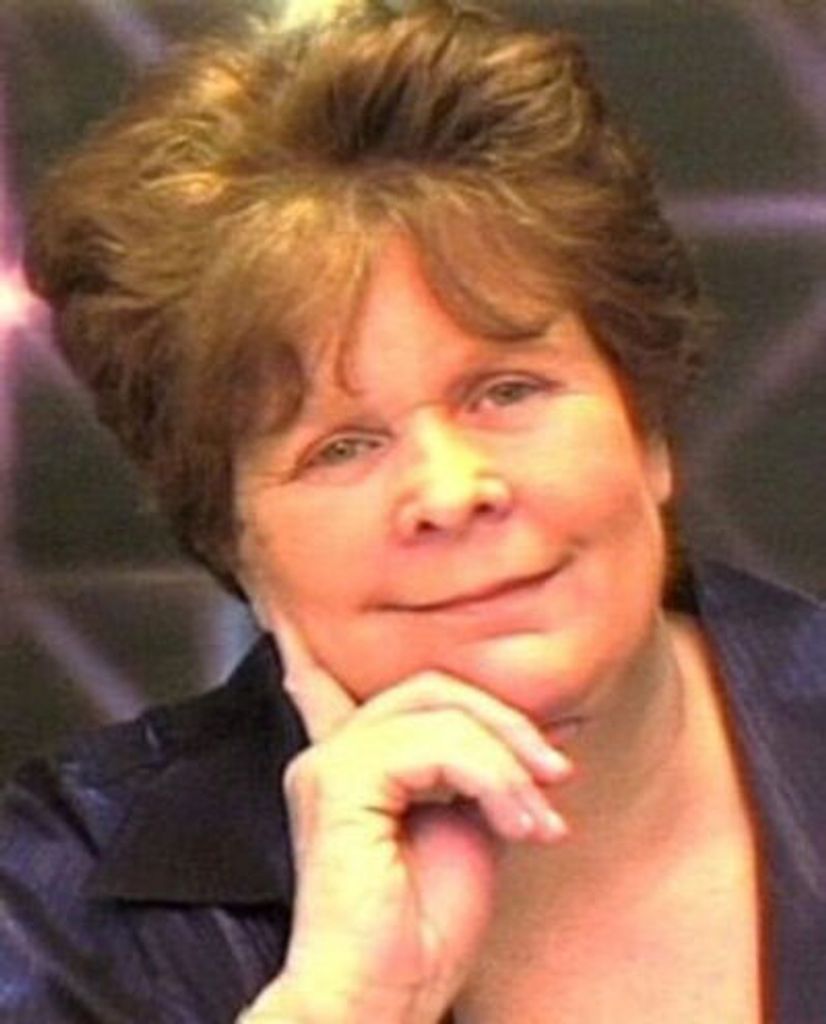 Ms Alice Faye Nidiffer Profile Photo