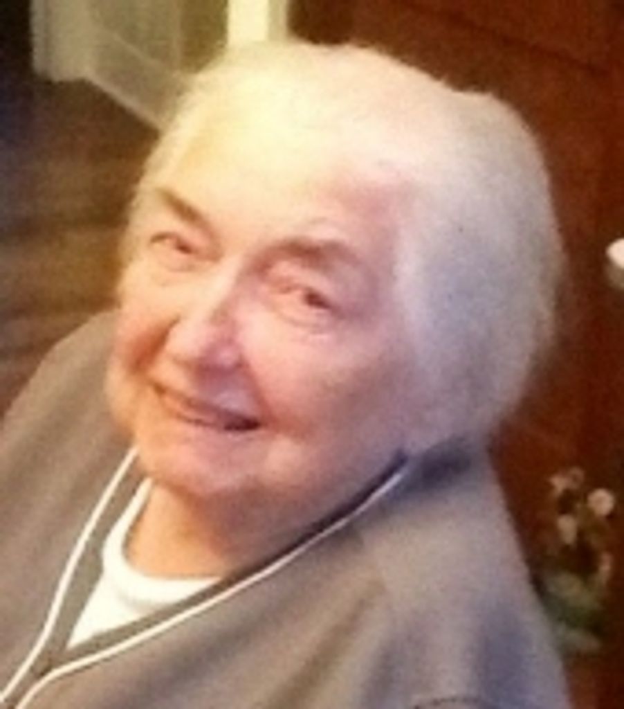 Colleen Louise Heaton
