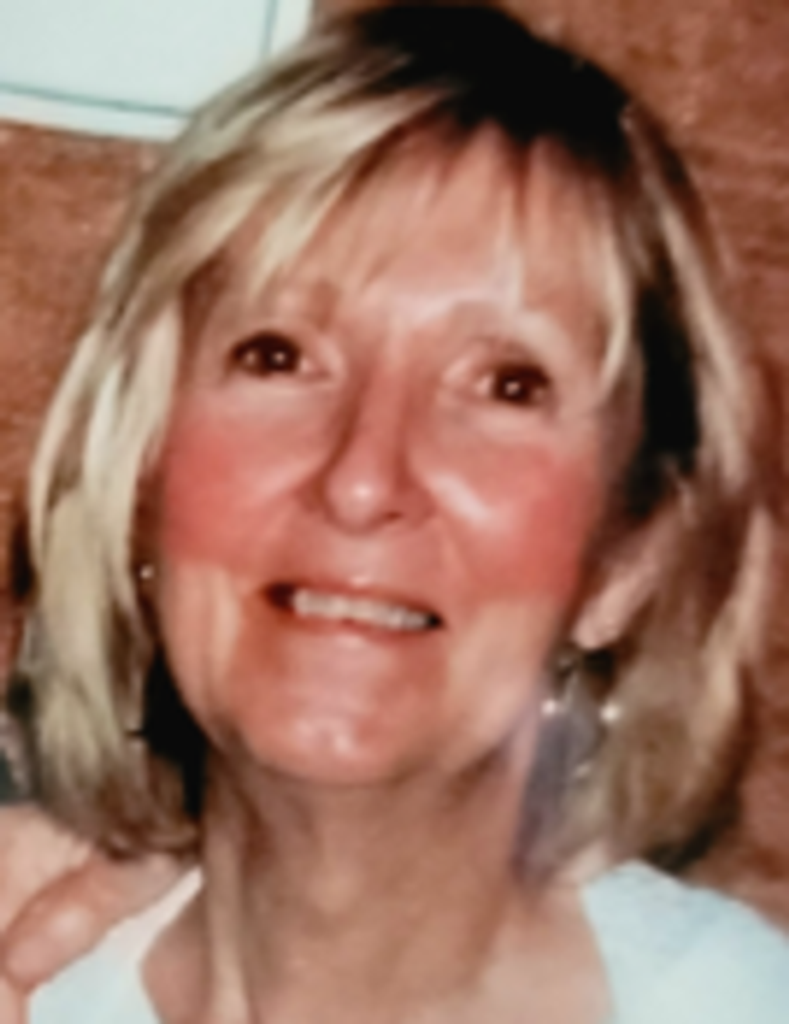 Sandra "Sande" Lee (Smith) Lambert