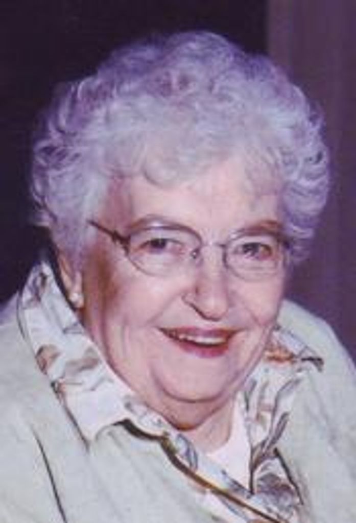 Patricia J. Lahmon