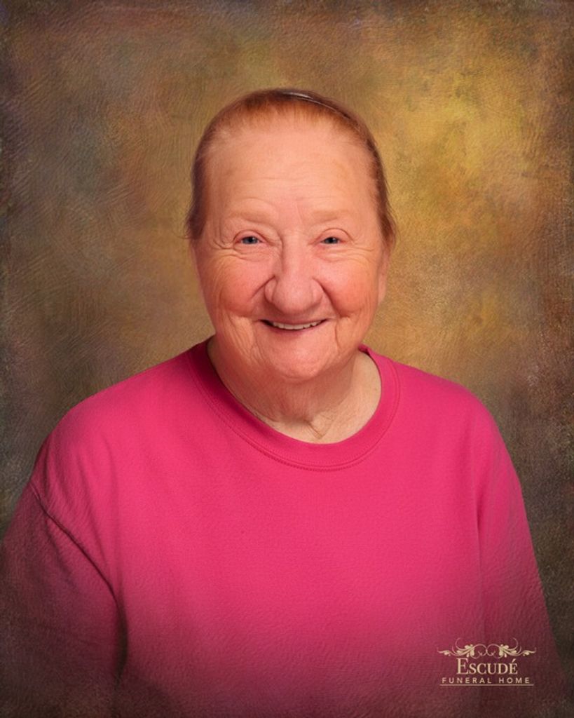 Rachel "Red" Juneau Profile Photo