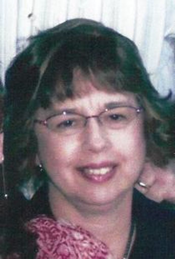 Carol E. (Decker) Whitney