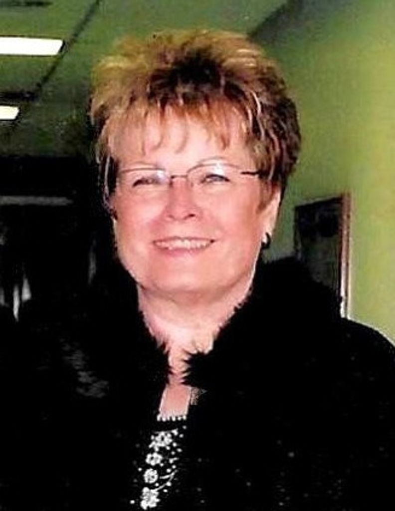 Janet Kathleen (Thompson)  Duran Profile Photo
