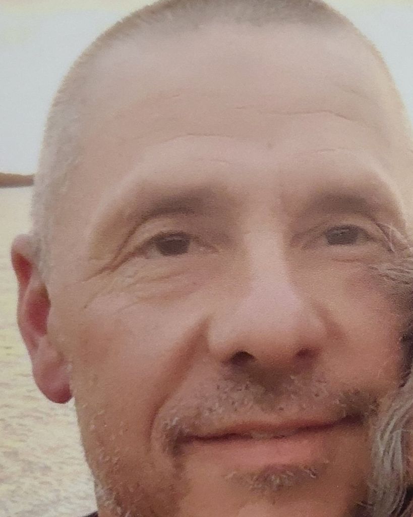 John Daniel Dorgan Profile Photo