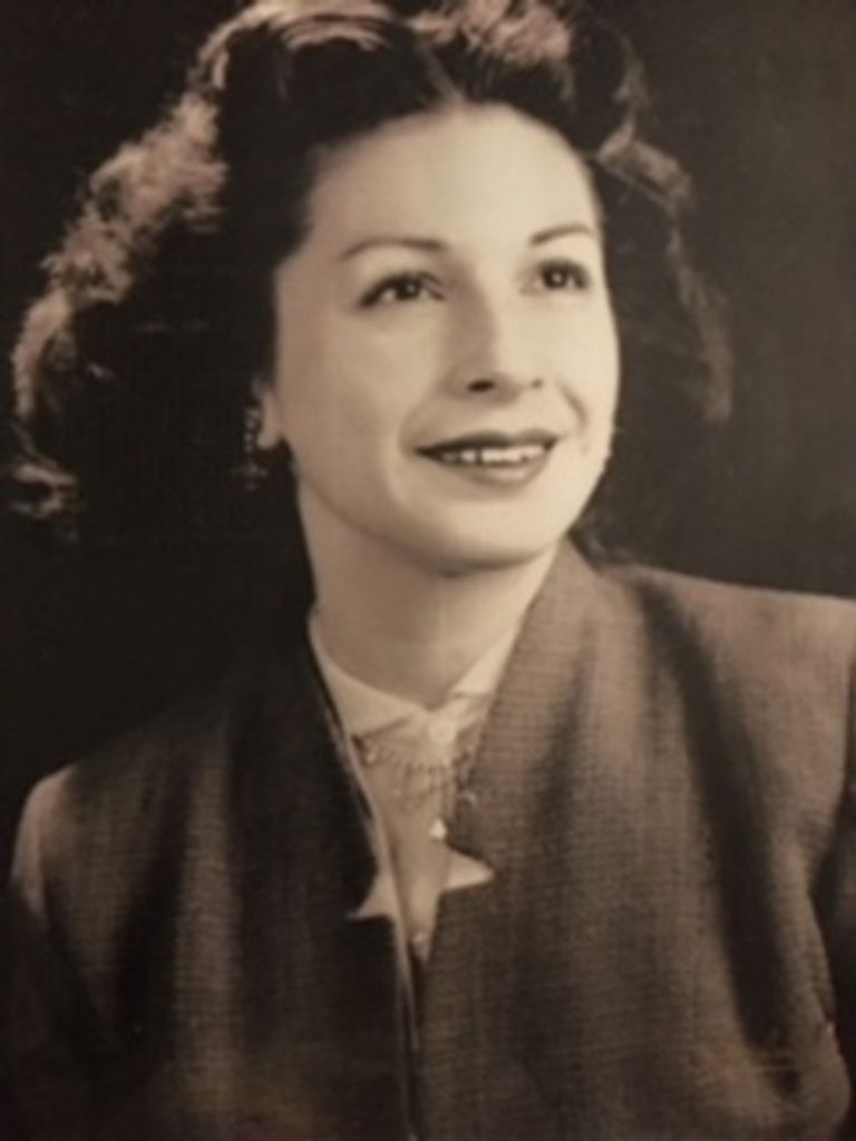 Marjorie Ann Gordon Profile Photo