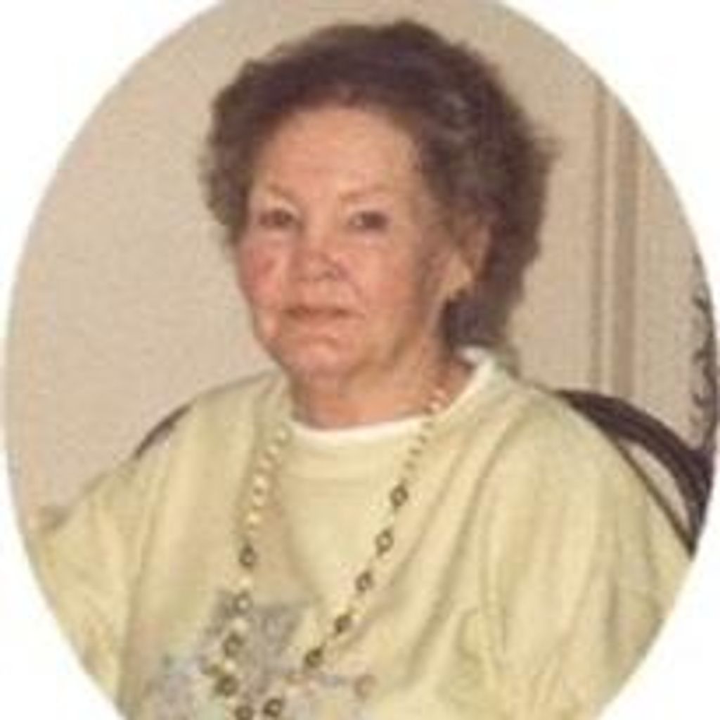 Wilma Austin